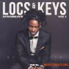 Dik3l Sounds Locs And Keys Vol 1 Afrobeats (WAV MiDi) Dik3l Sounds Locs And Keys Vol 1 Afrobeats (WAV MiDi)