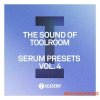 Toolroom The Sound Of Toolroom Serum Presets Vol. 4 (Serum 2 Presets)