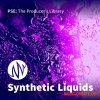PSE: The Producer's Library Synthetic Liquids (WAV)