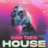 Banger Samples Raw Tech House (WAV MiDi REX)