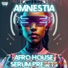 Infinity Audio Amnestia Afro House (Serum Presets) Infinity Audio Amnestia Afro House (Serum Presets)