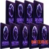 Cymatics GRAVITY LAUNCH EDITION (WAV MIDI) Cymatics GRAVITY LAUNCH EDITION (WAV MIDI)