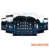 FLUX EVO SERIES Bundle 24.7.0 WiN FLUX EVO SERIES Bundle 24.7.0 WiN