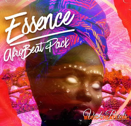 Vesh Beats Essence Afrobeats