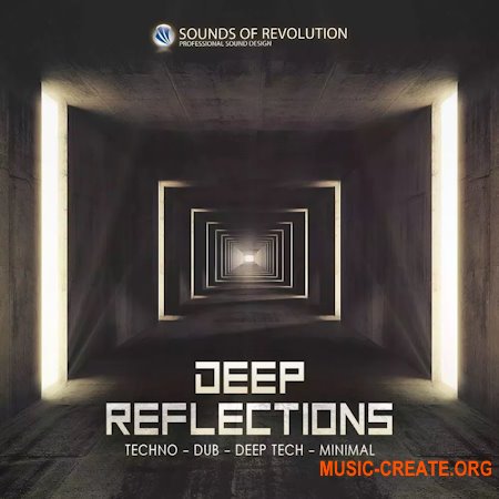 Resonance Sound Sor: Deep Reflections