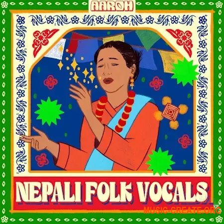 Aaroh Nepali Folk Vocals