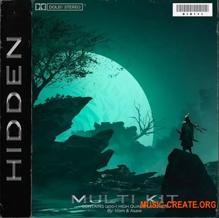 ProdViom Hidden Multi Kit