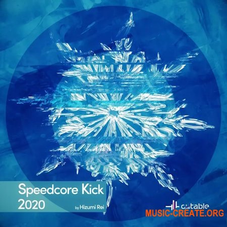 Hizumi Rei Speedcore Kick 2020 by "Early"
