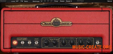 Plugin Alliance Chandler Limited GAV19T 1.11.1