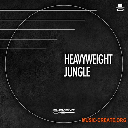 Element One Heavyweight Jungle