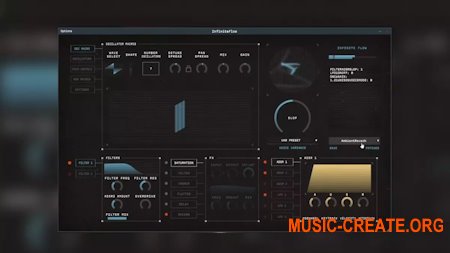 Silen Audio Infinite Flow v1.18
