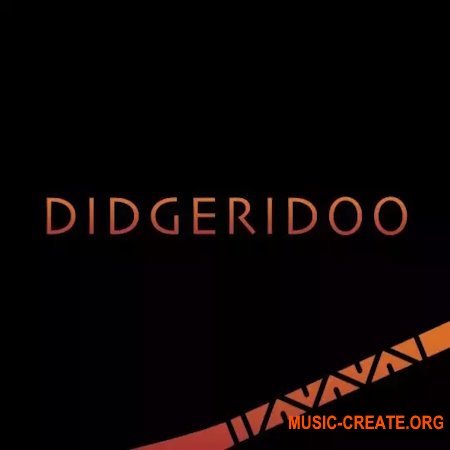 8dio Didgeridoo