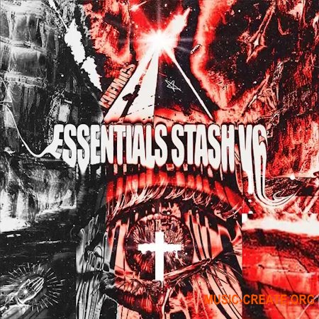 Khemics Essentials Stash v6 Bundle Kit