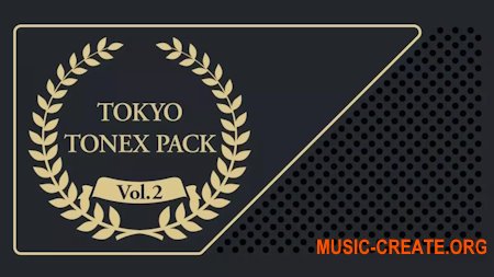 ViViX TOKYO TONEX PACK Vol.2