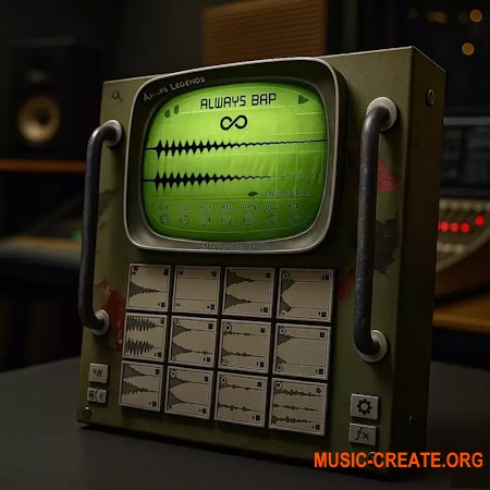Analog Legends KitBoy AI v2.0.5 Incl Keys