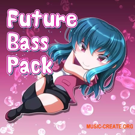 Sometimes Bad Tool Future Bass Pack