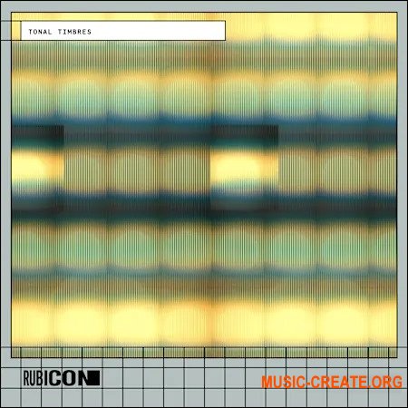 Rubicon Tonal Timbres