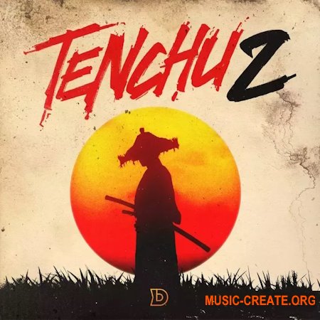 DopeBoyzMuzic Tenchu 2