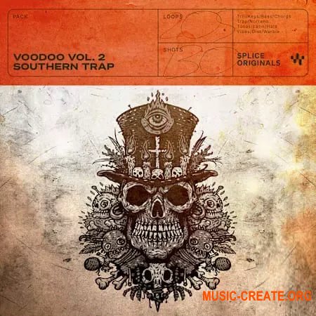 Splice Originals Voodoo Vol.2
