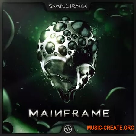 Sampletraxx Mainframe (KONTAKT) Sampletraxx Mainframe (KONTAKT)