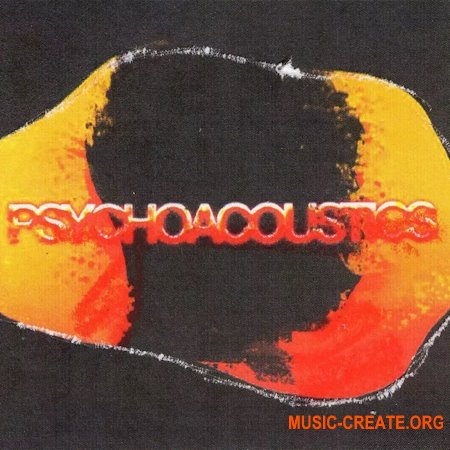 Eville Psychoacoustics Expansion