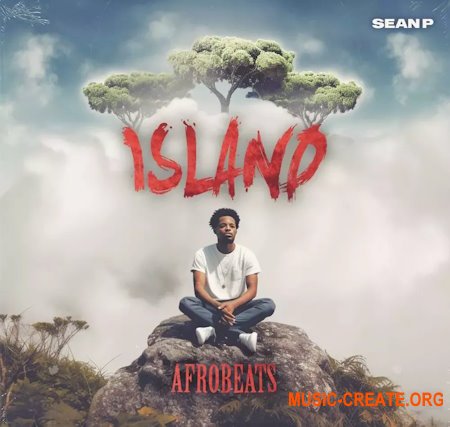Sean P Island - Afrobeats