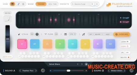 Pitch Innovations Fluid Chords 2 v1.0.1