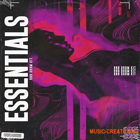 LifeStyleDidIt Rnb Essentials Drum Kit (WAV) LifeStyleDidIt Rnb Essentials Drum Kit (WAV)