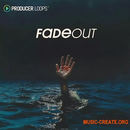 Producer Loops Fade Out