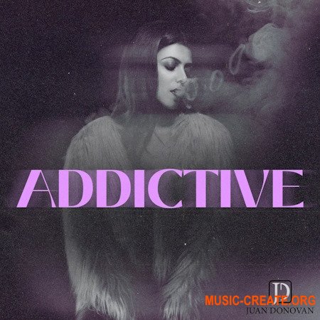 Juan Donovan Addictive (WAV MiDi Analog Lab Bank)