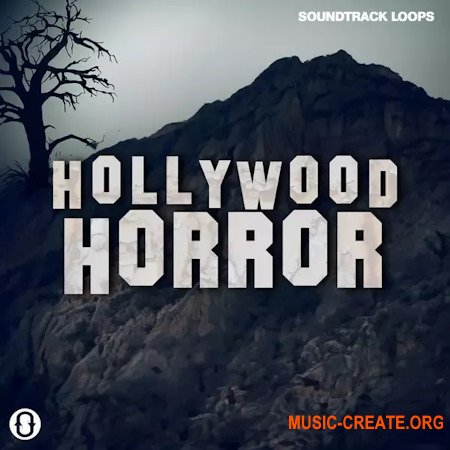 Soundtrack Loops Hollywood Horror Loops and SFX