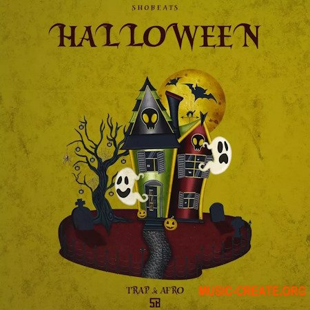 Shobeats Shobeats: Halloween 2
