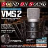 Sound On Sound UK/USA June 2025 (True PDF)