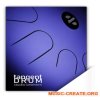 Audio Brewers Tangent Drum Stereo Version (KONTAKT)