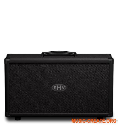 Audio Assault Seacow Cabs EHV 50S Cab Pack Amp Locker Cabs Presets IRs