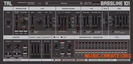Togu Audio Line Complete Bundle Effects Instruments v2025.6.1-TeamCubeadooby