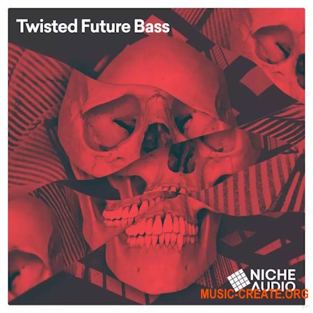 Niche Audio Twisted Future Bass