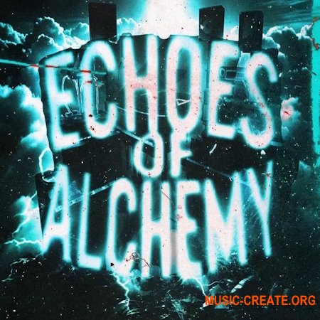 KHEMICS Echoes of Alchemy Multi-Kit