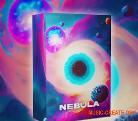 Pedebeats Nebula Multi Kit Bundle