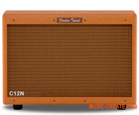 Audio Assault Seacow Cabs Contemporary Rock IR Pack Amp Locker Cabs Presets IRs
