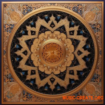 Claro Beats 100% Arabic Vol. 1-6 (WAV)