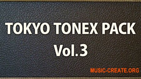 ViViX TOKYO TONEX PACK Vol.3