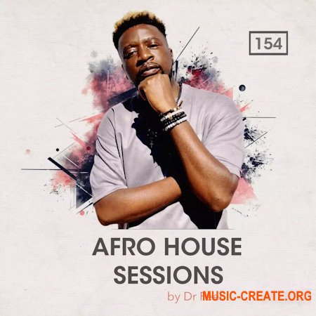 Bingoshakerz Afro House Sessions By Dr Feel