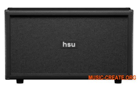 Audio Assault Seacow Cabs HSU Modern 212 Amp Locker Cabs Presets IRs