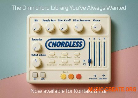Dylan Mixer Chordless