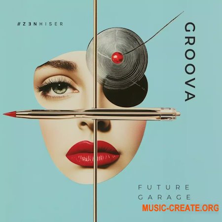 Zenhiser Groova Future Garage