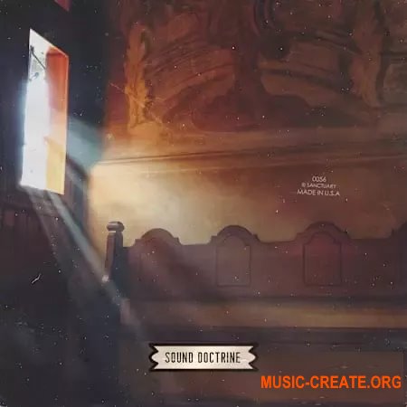 Sound Doctrine Sanctuary