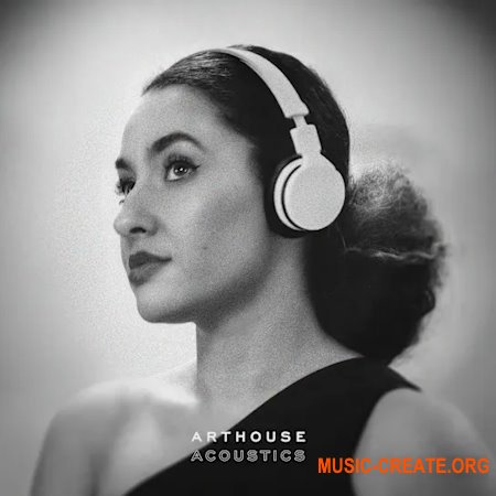 Arthouse Acoustics Intimate Jazz Cuts 3