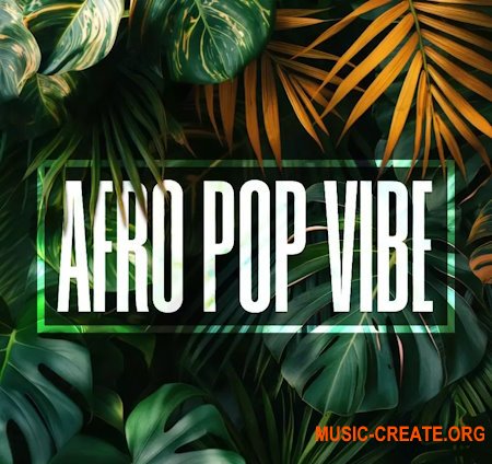 Digi Exclusive Afro Pop Vibe