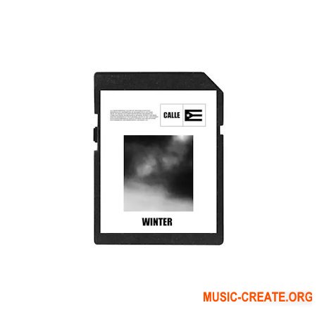Calle Winter Sound Kit